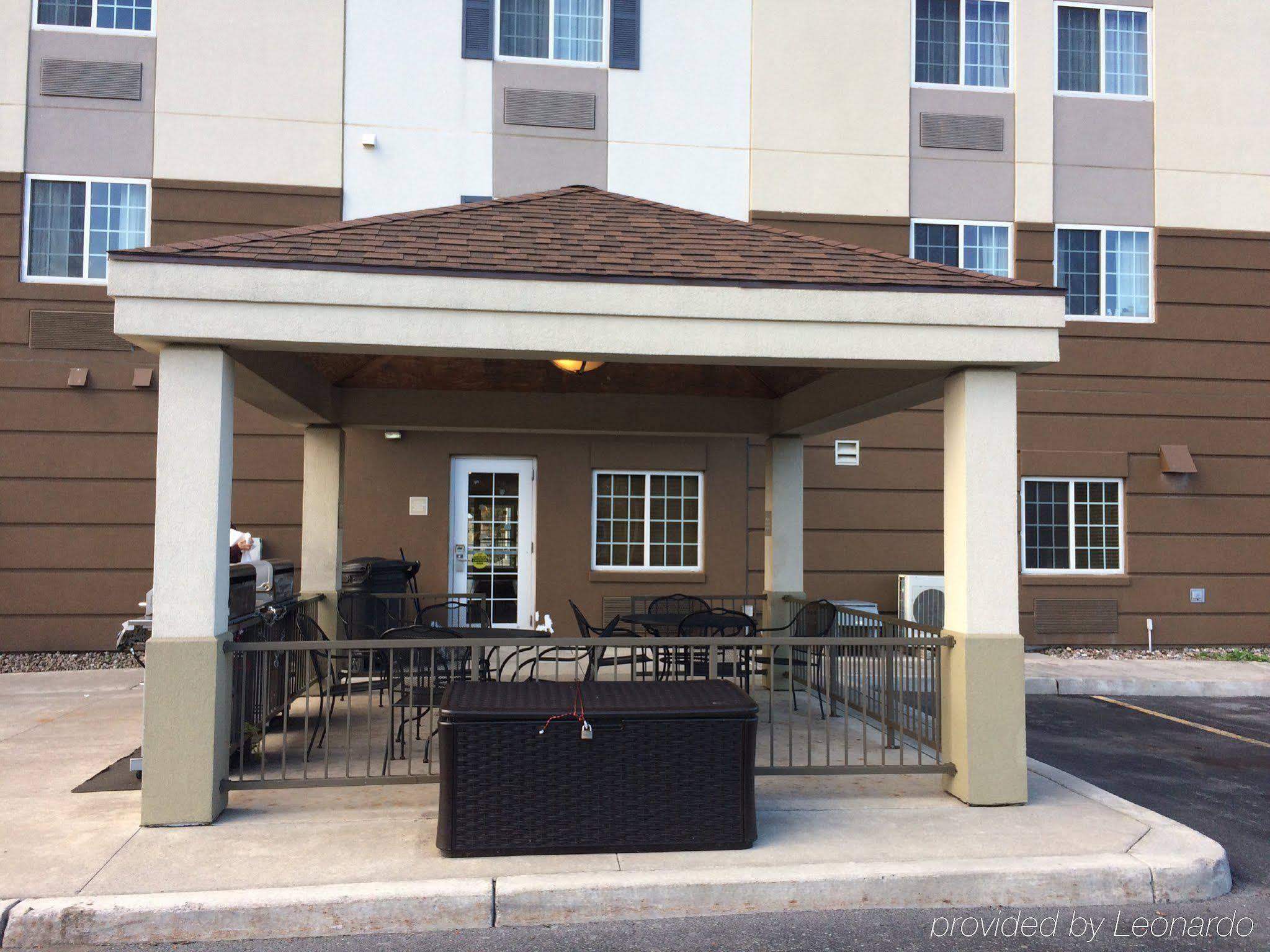 Candlewood Watertown Drum By Ihg 2* Evans Mills