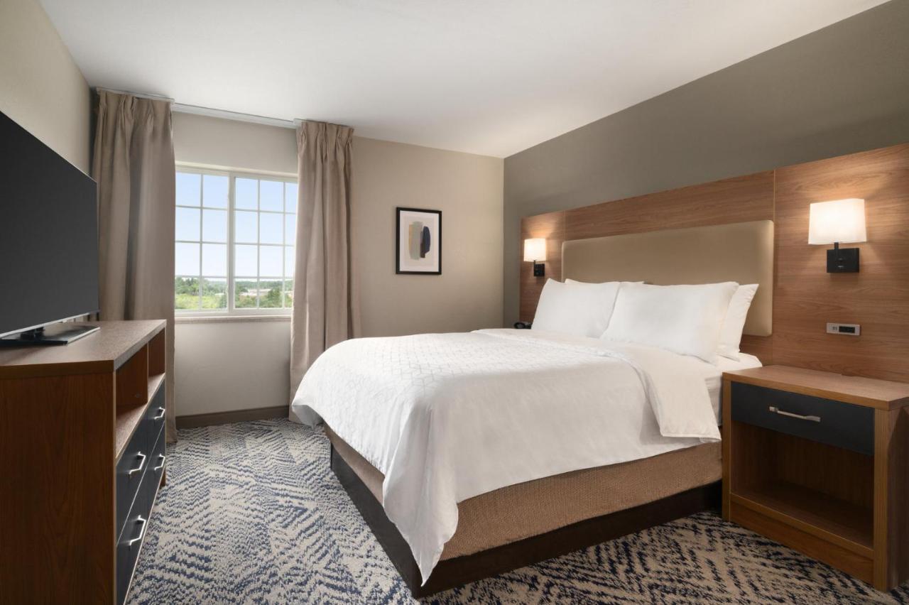 Hotel Candlewood Watertown Drum By Ihg 2*