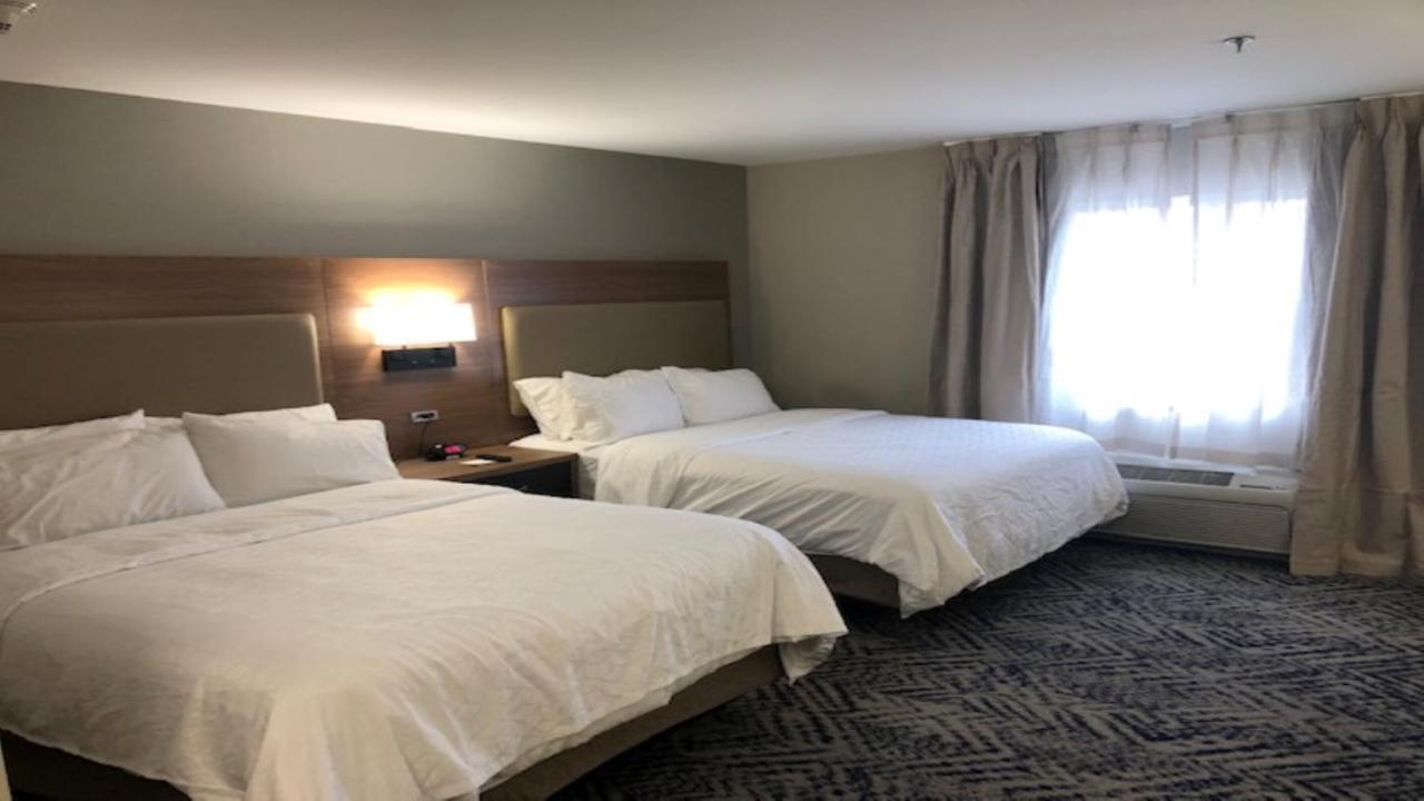 Candlewood Watertown Drum By Ihg