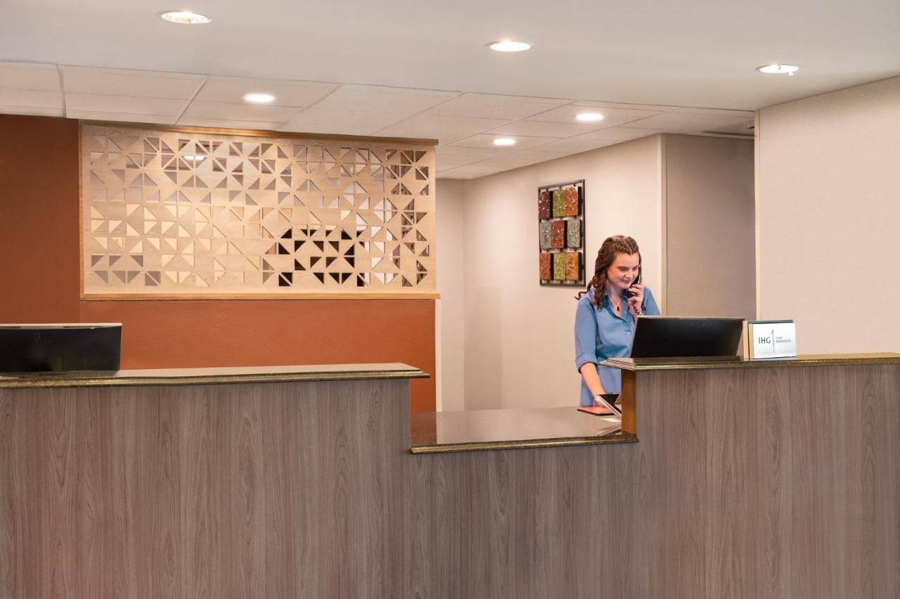 Candlewood Watertown Drum By Ihg Hotel
