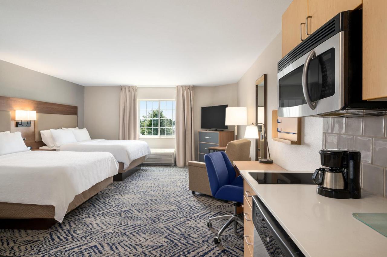 Candlewood Watertown Drum By Ihg Hotel 2*