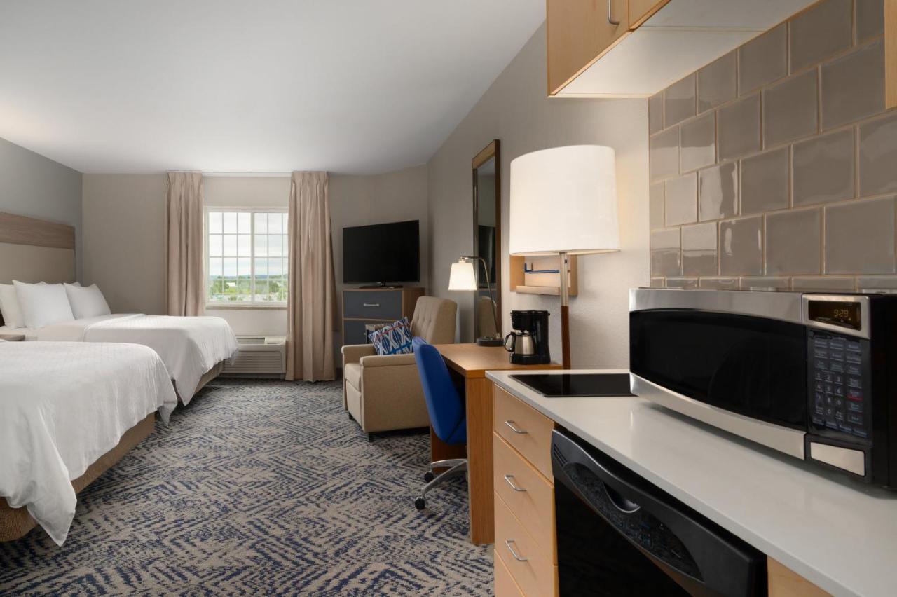 Candlewood Watertown Drum By Ihg Hotel 2*