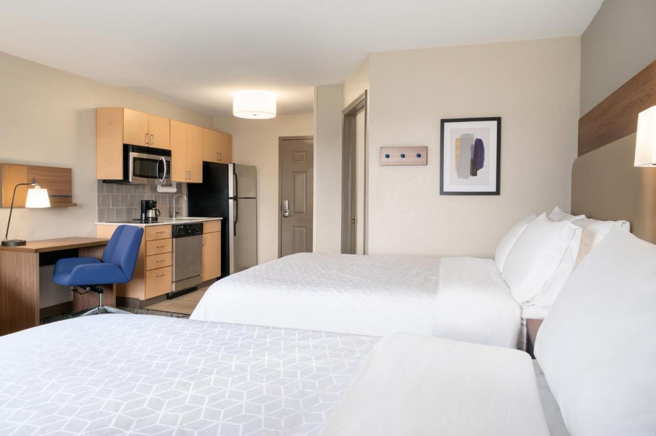 Candlewood Watertown Drum By Ihg Hotel