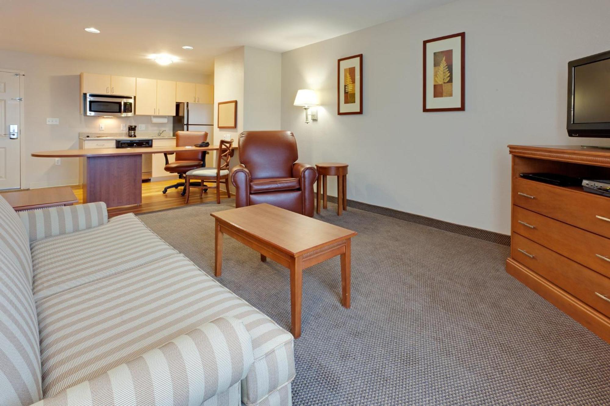 Candlewood Watertown Drum By Ihg Hotel