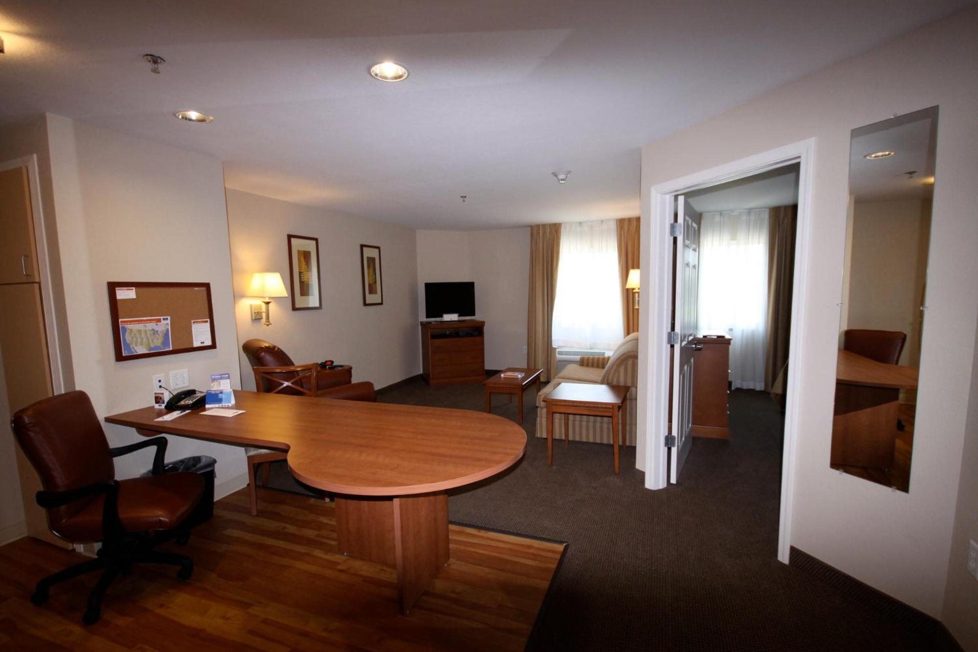 Candlewood Watertown Drum By Ihg Hotel