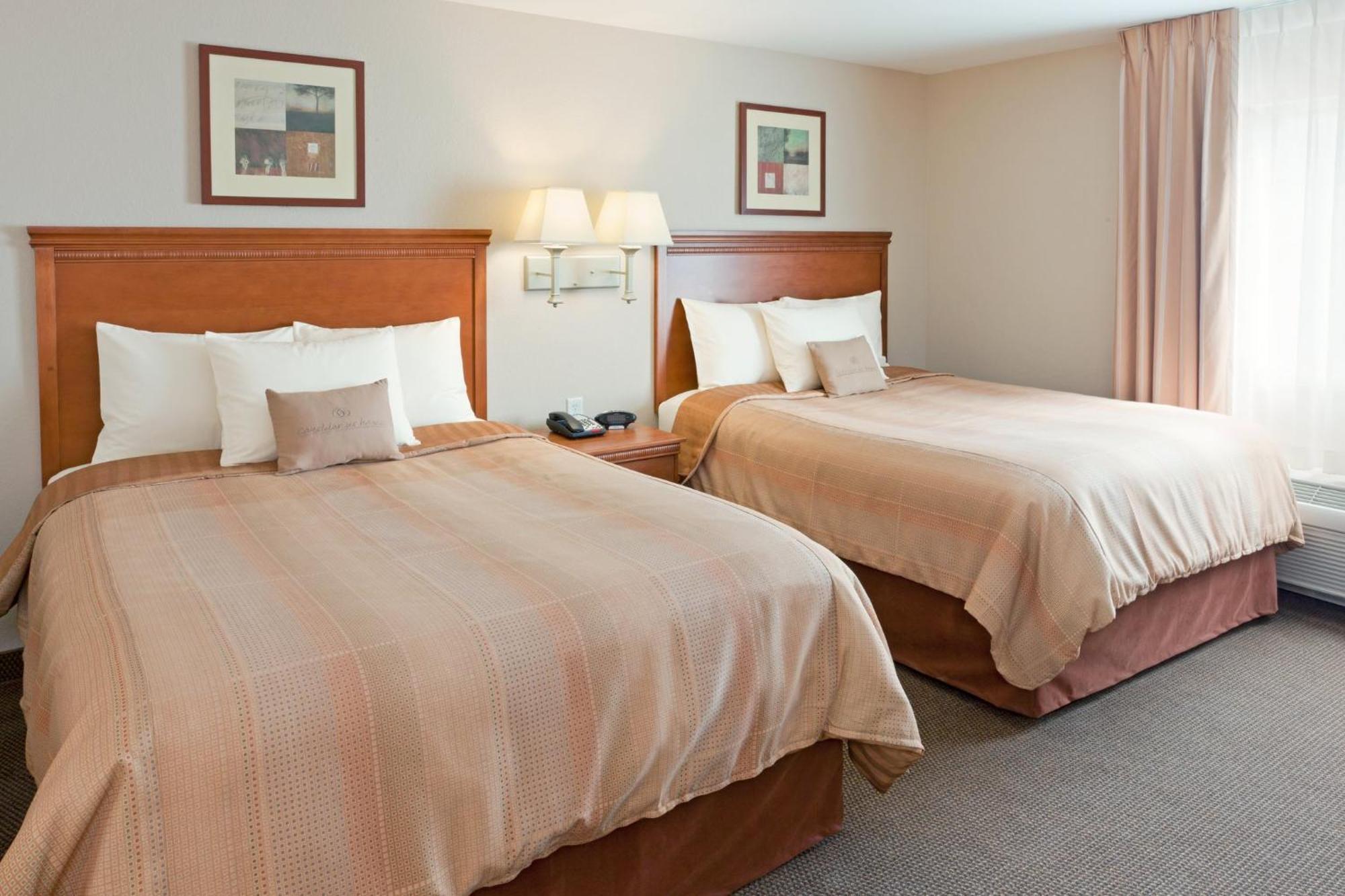 Hotel Candlewood Watertown Drum By Ihg Evans Mills