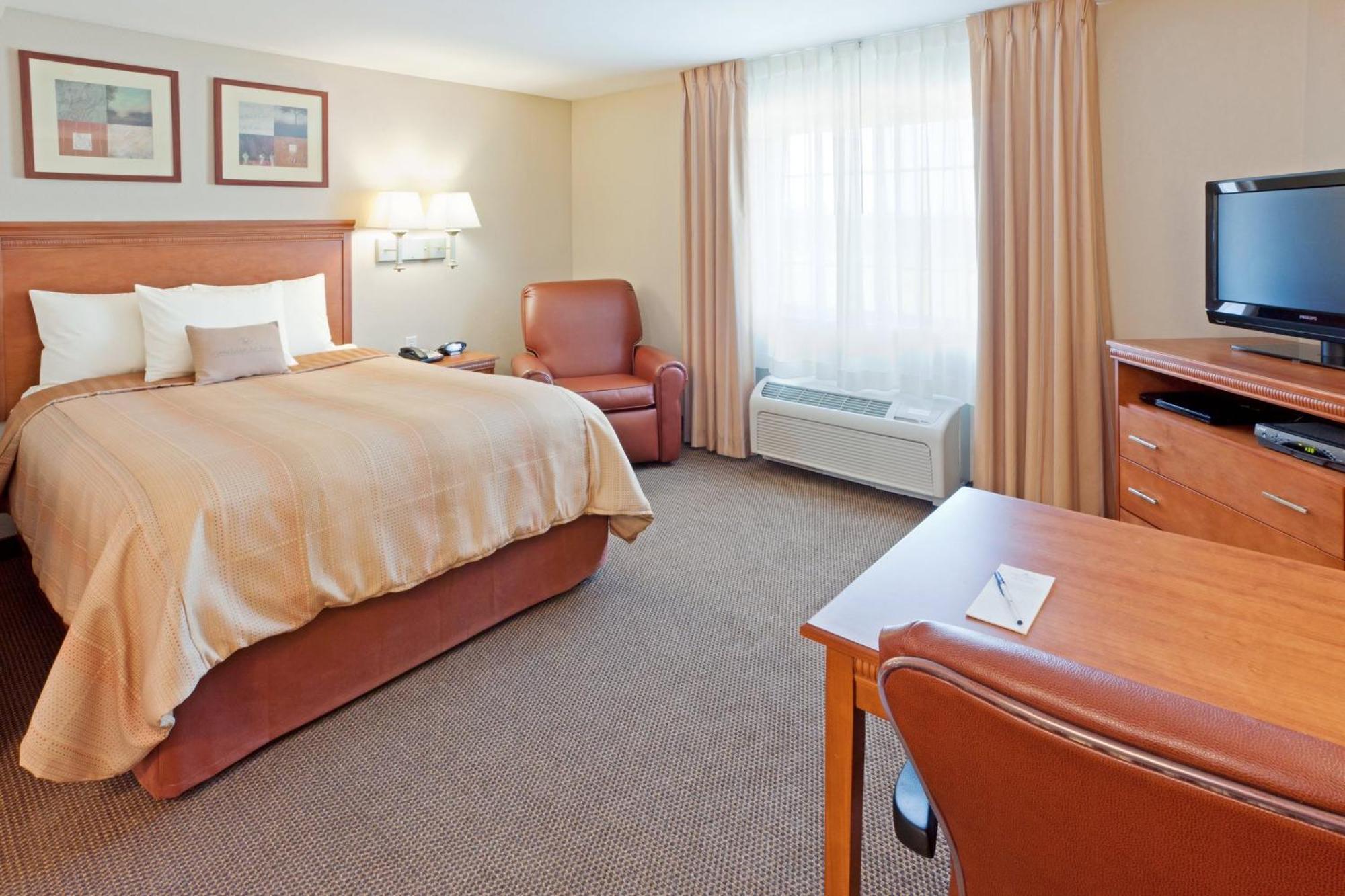 Candlewood Watertown Drum By Ihg 2* Evans Mills