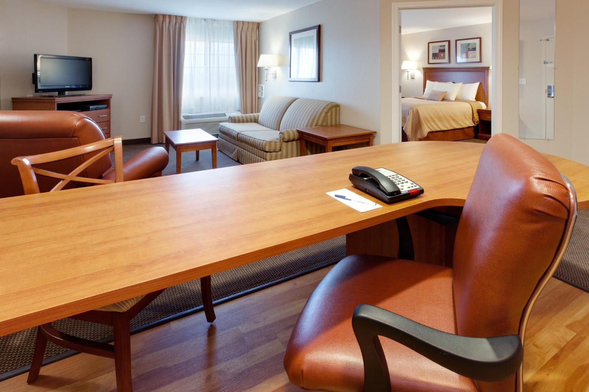 Candlewood Watertown Drum By Ihg