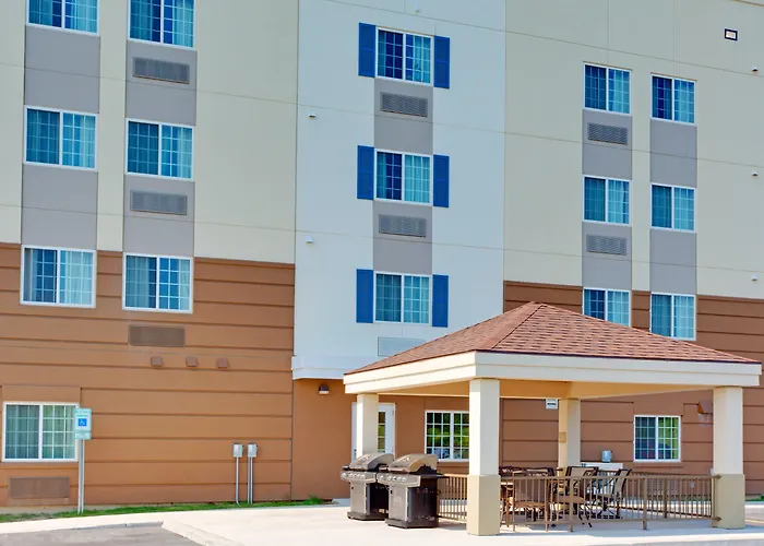 Candlewood Suites Watertown Fort Drum By Ihg