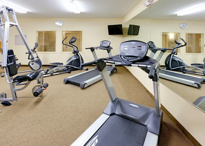 Candlewood Suites Watertown Fort Drum By Ihg