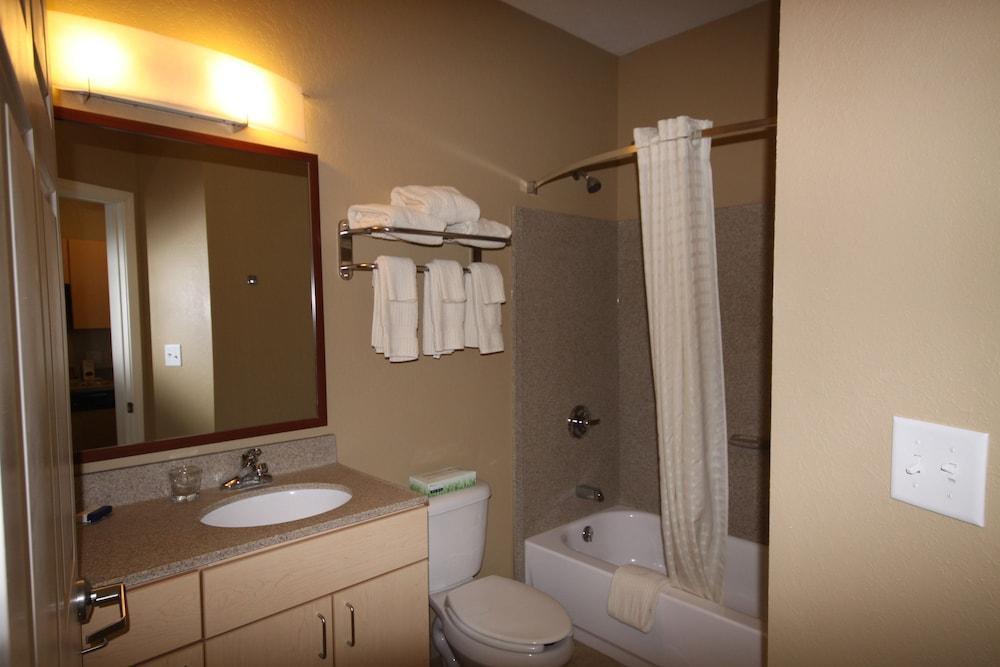 Candlewood Watertown Drum By Ihg Hotel