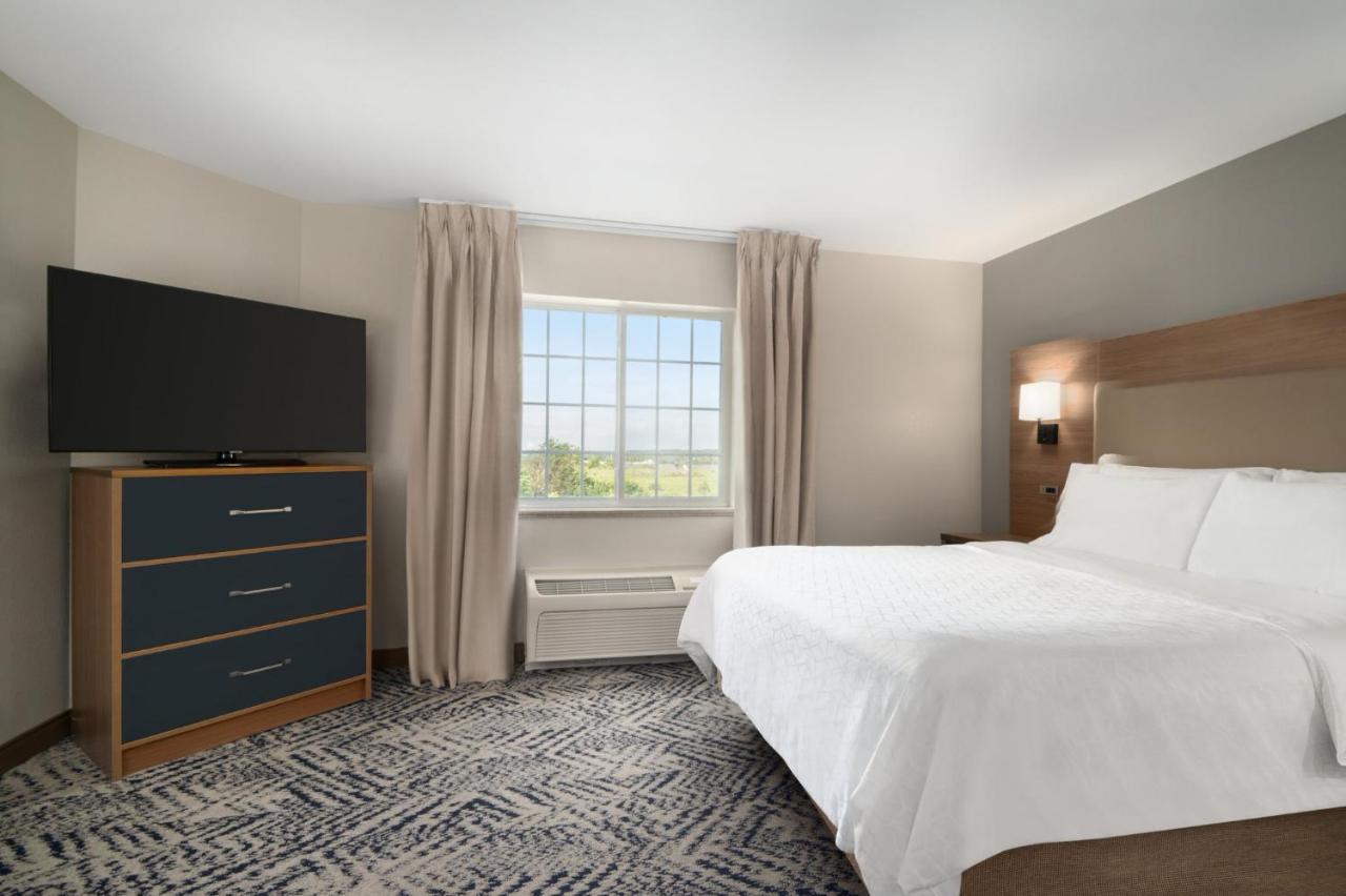 Hotel Candlewood Watertown Drum By Ihg 2*