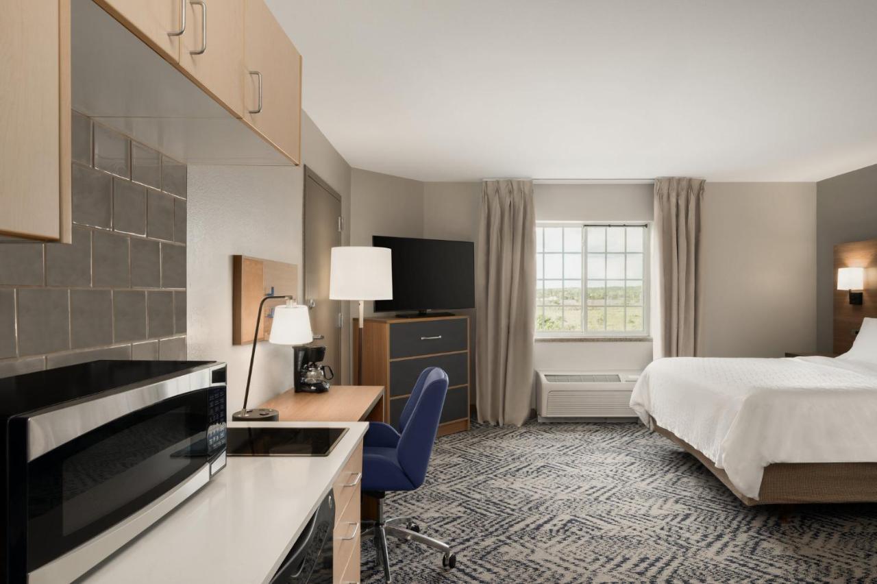 Hotel Candlewood Watertown Drum By Ihg 2*