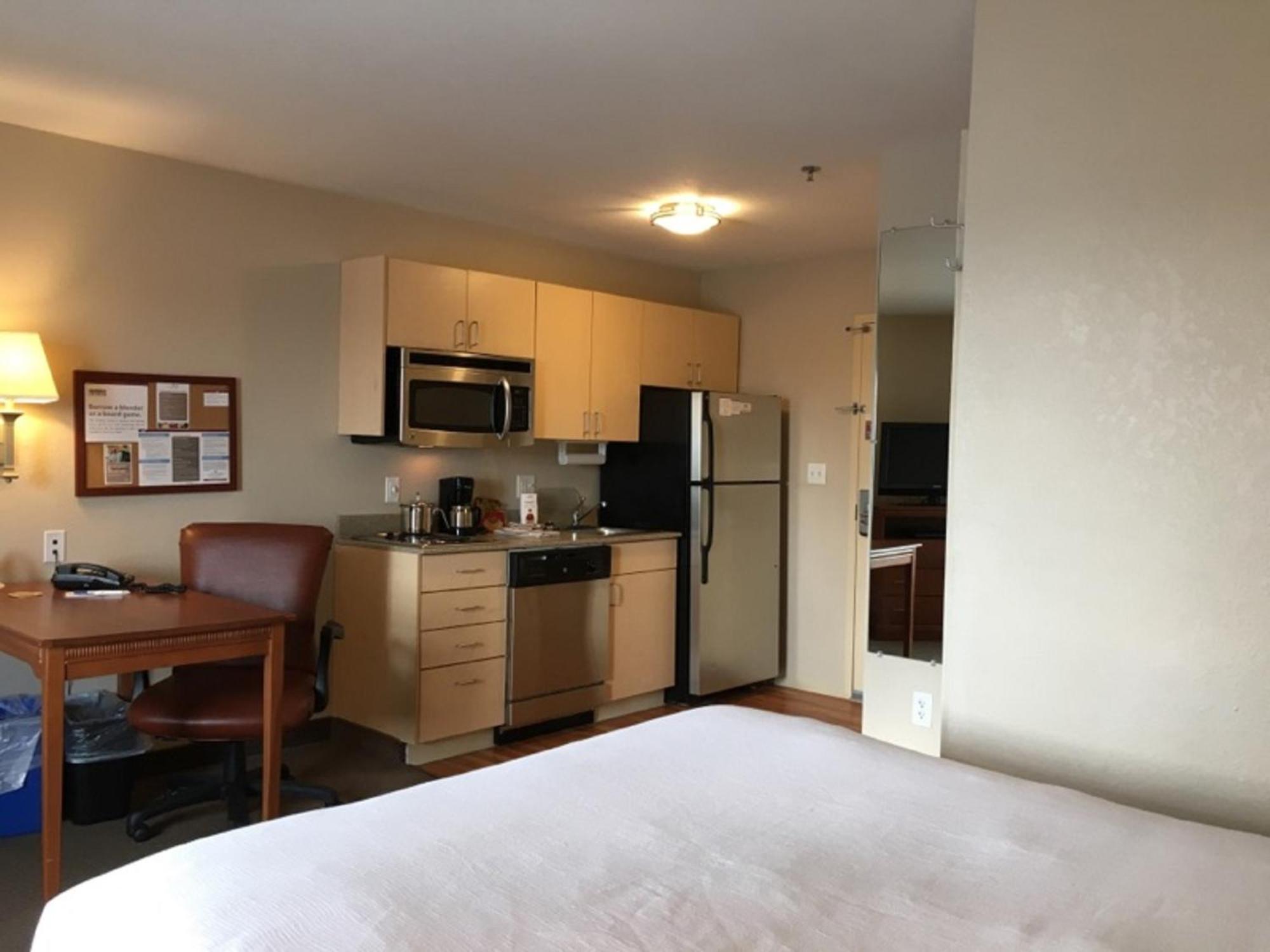 Hotel Candlewood Watertown Drum By Ihg Evans Mills