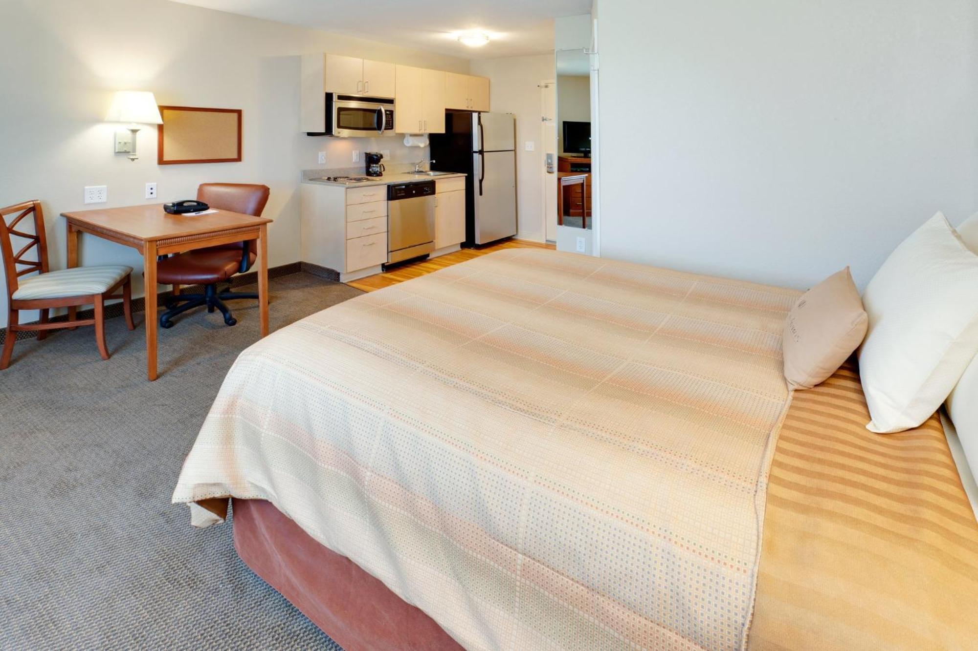 Hotel Candlewood Watertown Drum By Ihg