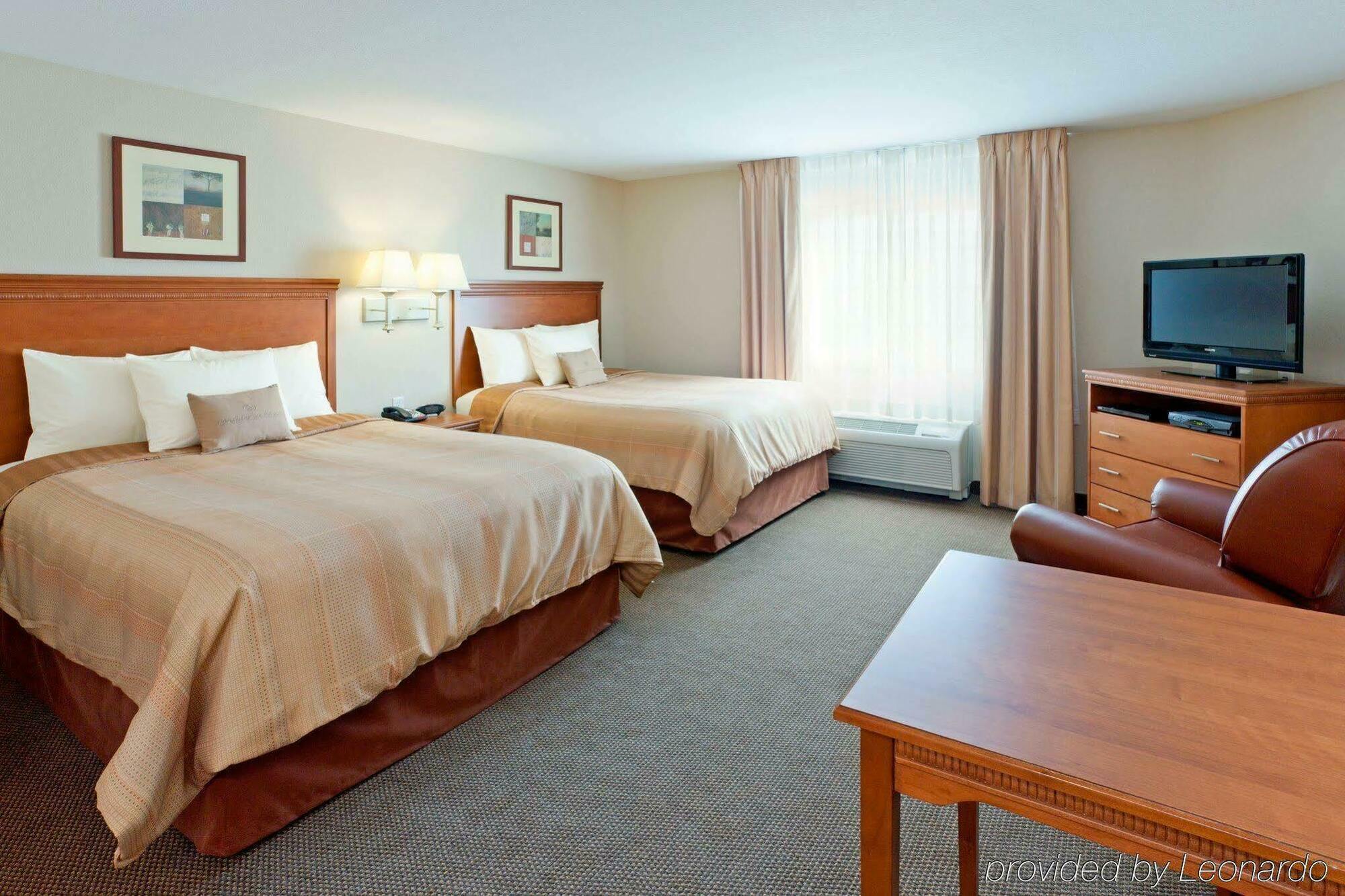Hotel Candlewood Watertown Drum By Ihg 2*