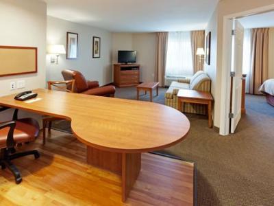 Hotel Candlewood Watertown Drum By Ihg Evans Mills