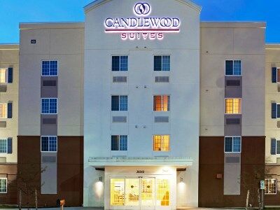 Hotel Candlewood Watertown Drum By Ihg
